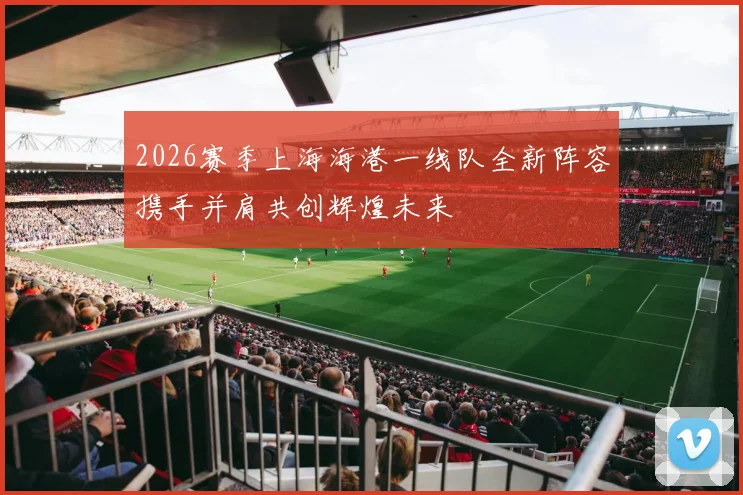 2026赛季上海海港一线队全新阵容携手并肩共创辉煌未来
