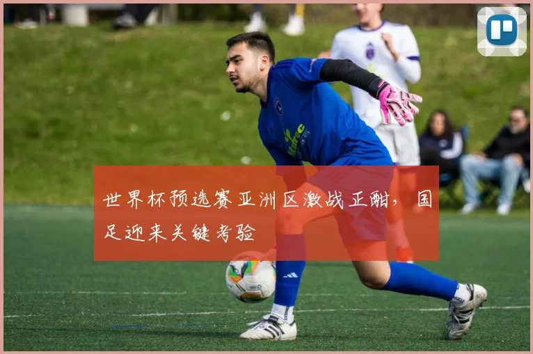 世界杯预选赛亚洲区激战正酣,国足迎来关键考验