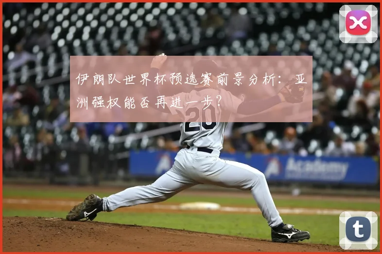 伊朗队世界杯预选赛前景分析：亚洲强权能否再进一步？