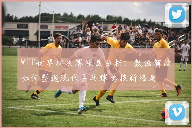 WTT世界杯决赛深度分析：数据解读如何塑造现代乒乓球竞技新格局