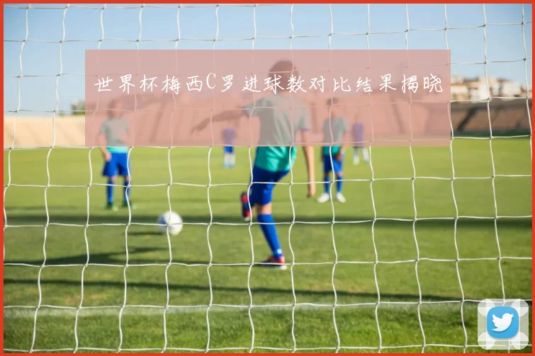 世界杯梅西C罗进球数对比结果揭晓