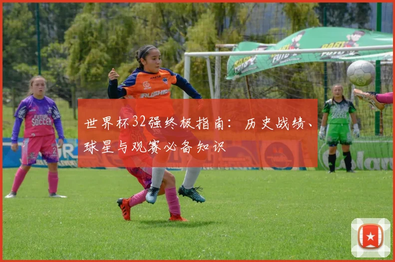 世界杯32强终极指南：历史战绩、球星与观赛必备知识